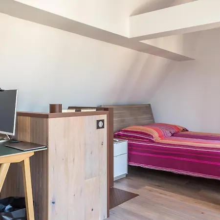 Loft Au Coeur De La Vallée De La Loire Montlouis-sur-Loire Extérieur photo