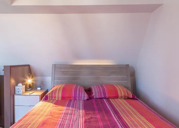 Loft Au Coeur De La Vallee De La Loire