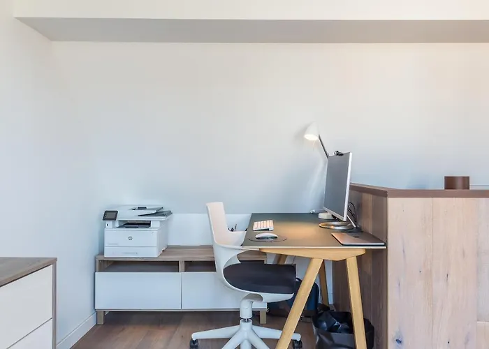 Loft Au Coeur De La Vallee De La Loire