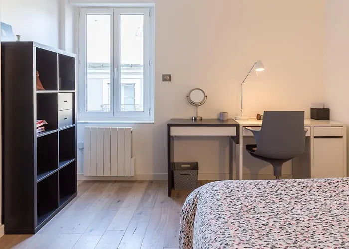 Loft Au Coeur De La Vallée De La Loire