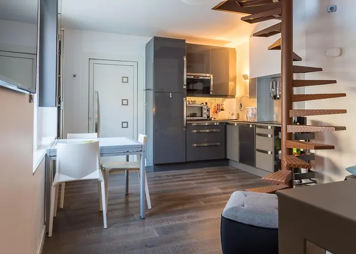 Loft Au Coeur De La Vallee De La Loire