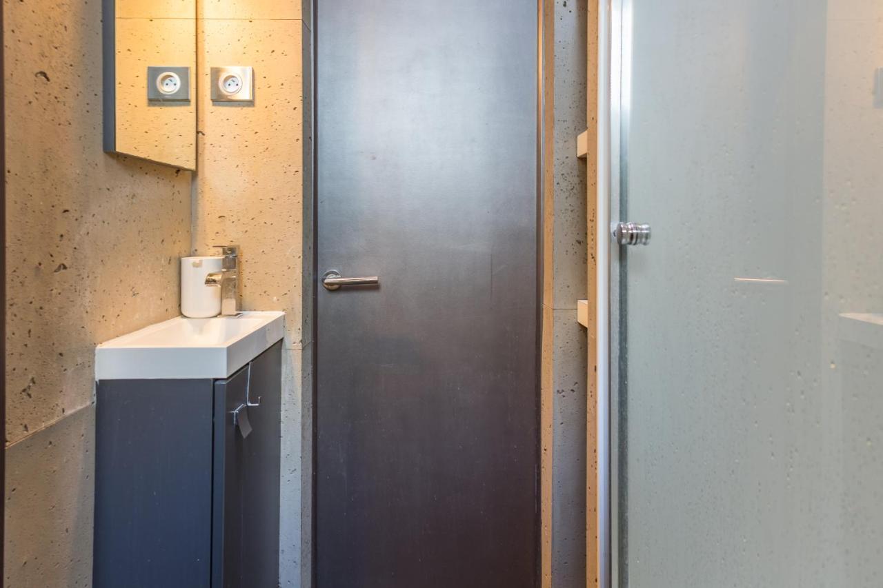 Loft Au Coeur De La Vallee De La Loire Apartment *