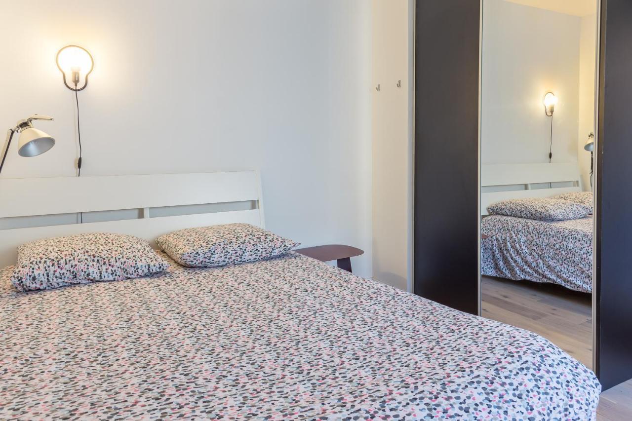 Loft Au Coeur De La Vallee De La Loire Apartment Montlouis-sur-Loire