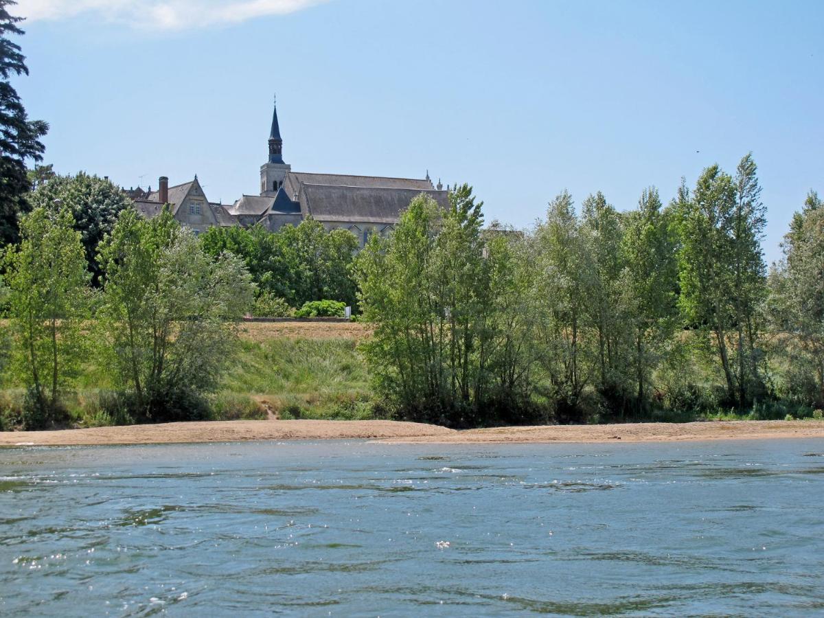 Loft Au Coeur De La Vallee De La Loire Apartment