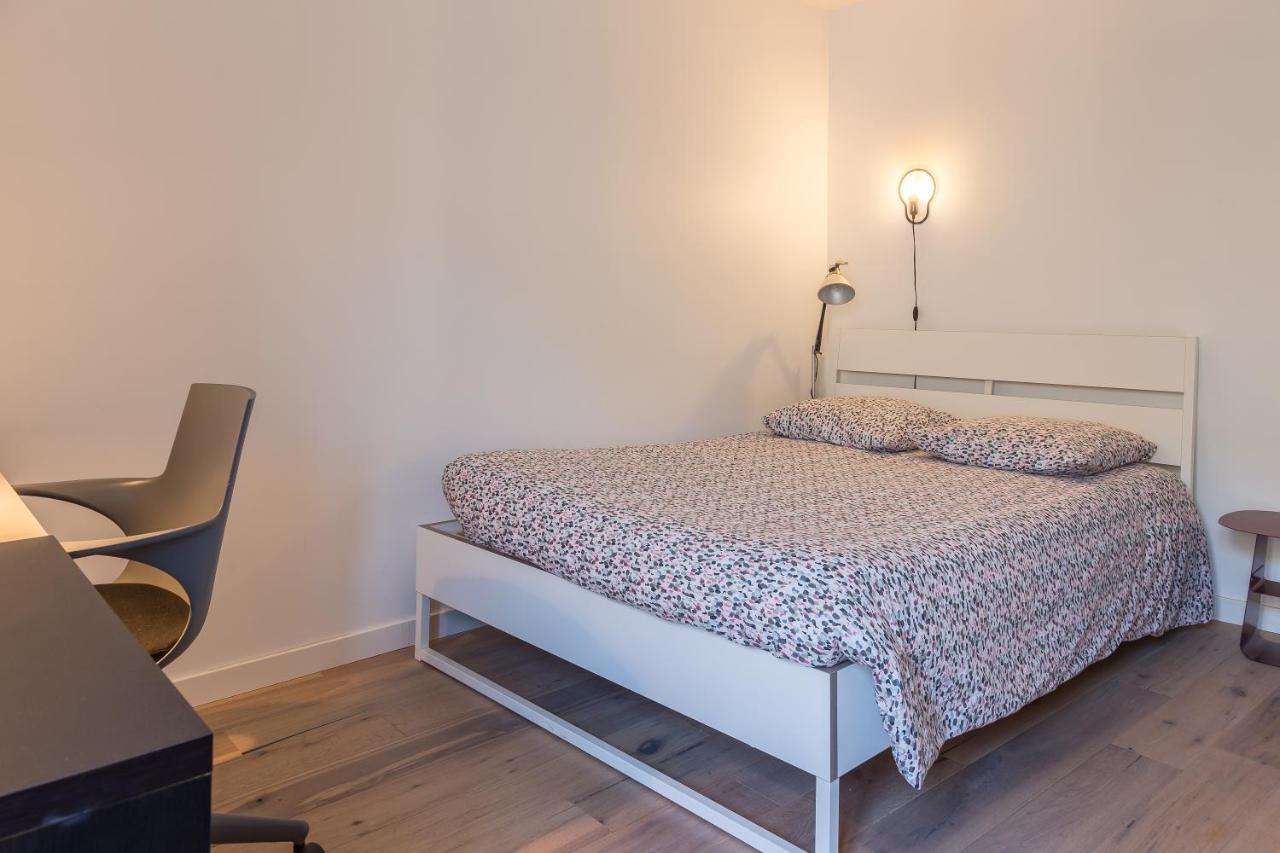 Loft Au Coeur De La Vallée De La Loire Apartamento