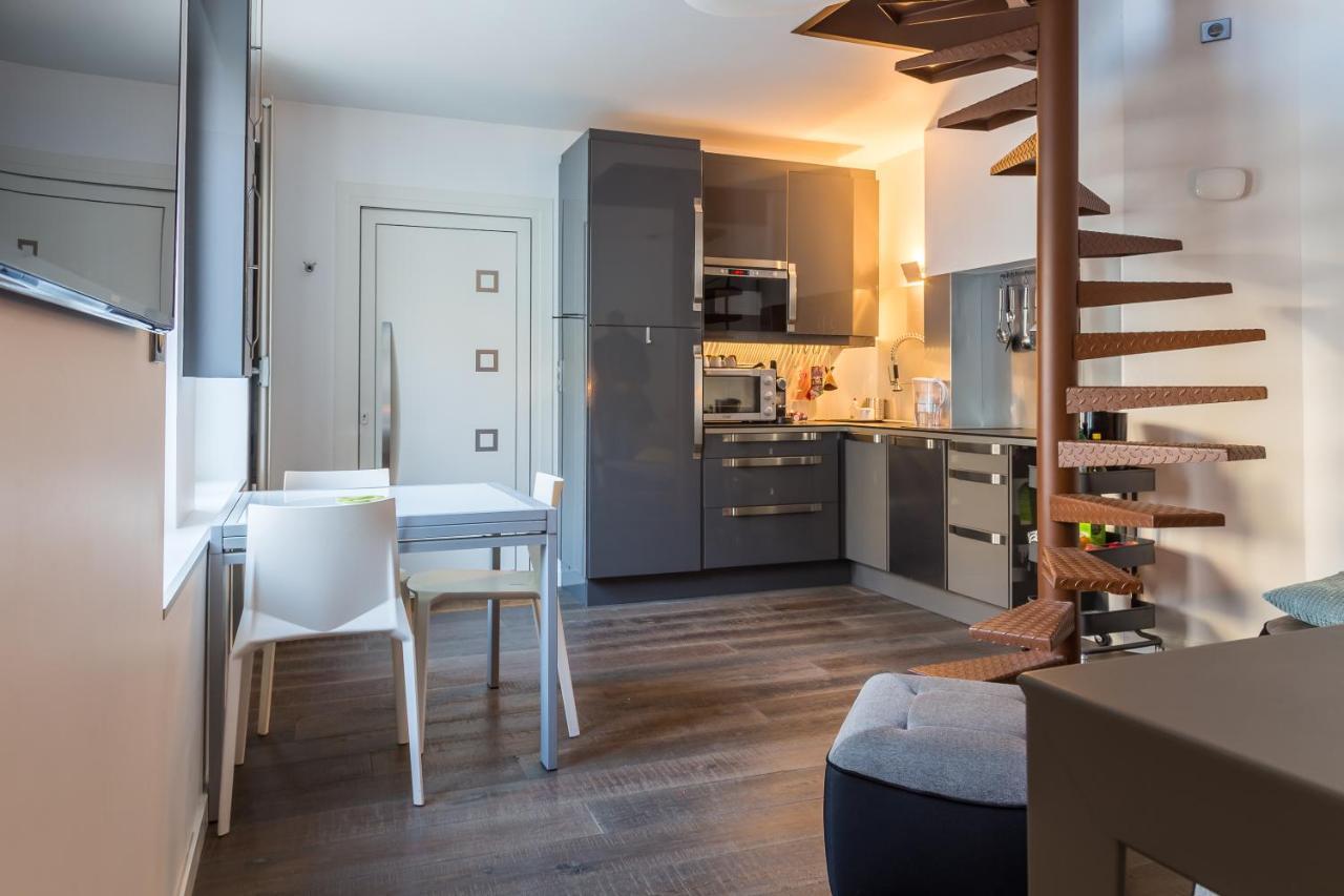 Loft Au Coeur De La Vallée De La Loire *