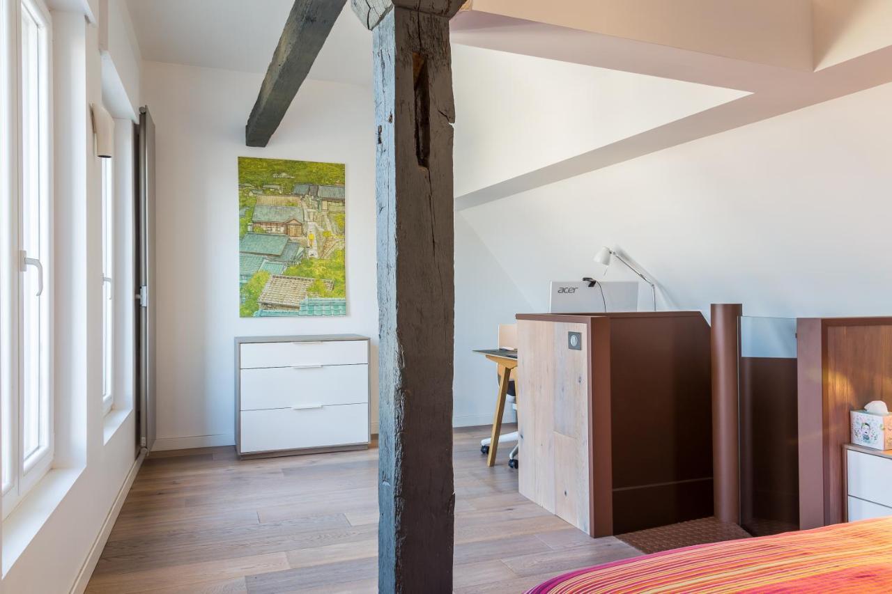 Loft Au Coeur De La Vallée De La Loire