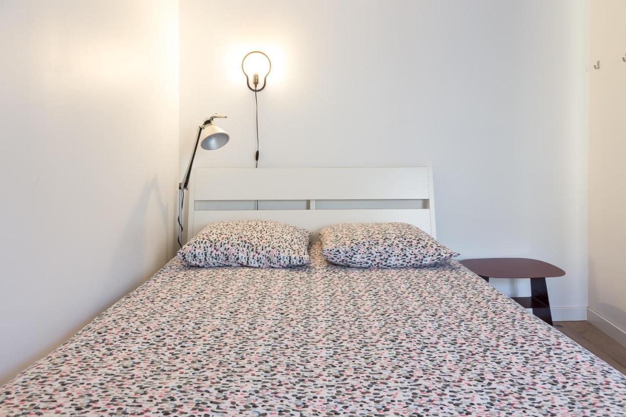 Loft Au Coeur De La Vallee De La Loire Apartment Montlouis-sur-Loire